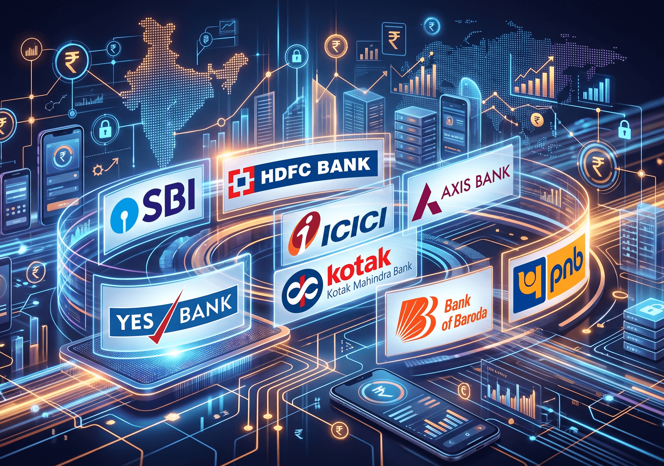 Banking